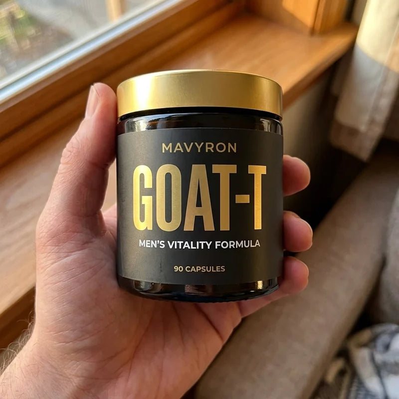Product jar